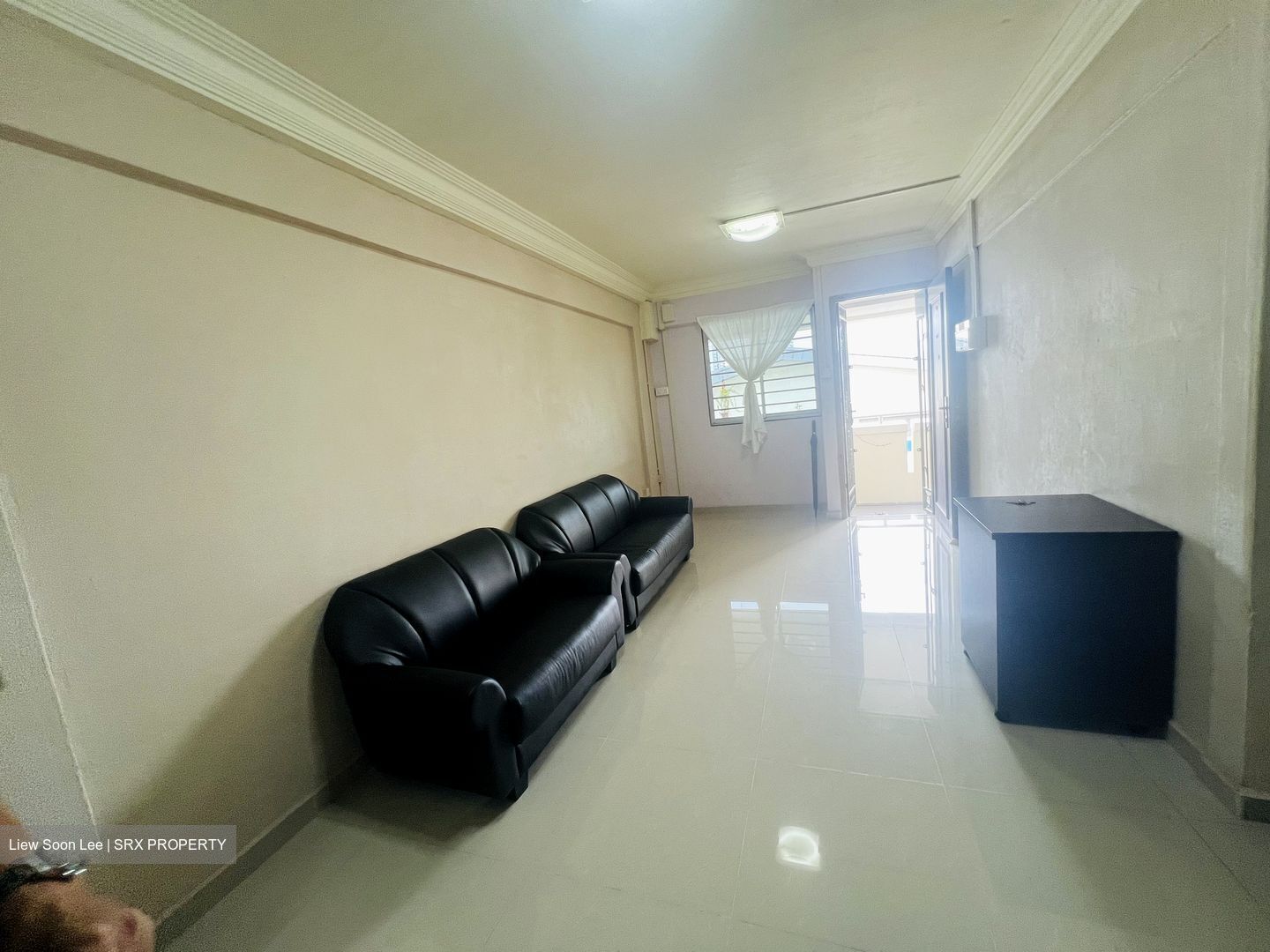 Blk 8 Saint George's Lane (Kallang/Whampoa), HDB 3 Rooms #610593211